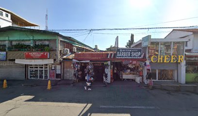 HUNTER'S CUT BARBER SHOP (MOLO BRANCH)